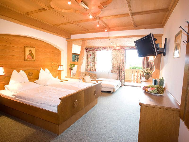 Hotel Landgut Zapfenhof Zellbergeben Kültér fotó