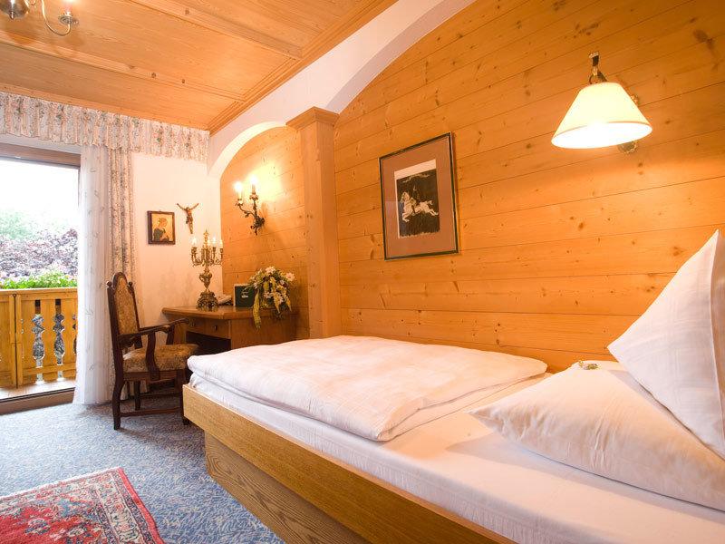 Hotel Landgut Zapfenhof Zellbergeben Kültér fotó